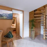 Gallahaus Отель Цель-ам-Циллер