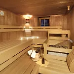 Отель Gallahaus Цель-ам-Циллер