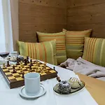 Gallahaus Цель-ам-Циллер