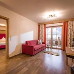 Gallahaus 2* Цель-ам-Циллер