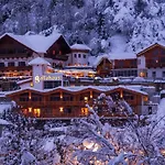 Gallahaus Цель-ам-Циллер