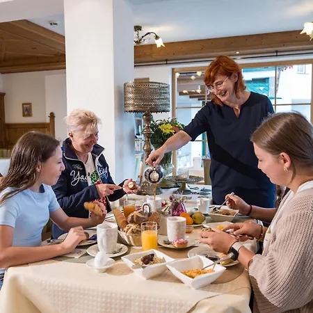 Gallahaus 2* Zell am Ziller