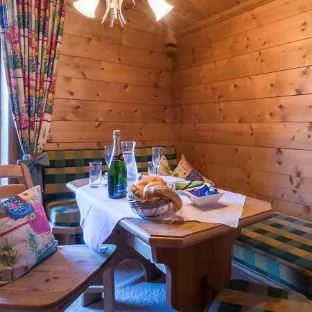 Otel Gallahaus Zell am Ziller