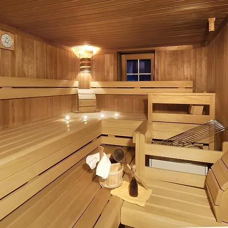Otel Gallahaus Zell am Ziller