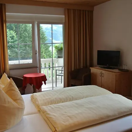 Gallahaus 2* Zell am Ziller