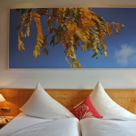 Hotel Gallahaus Zell am Ziller