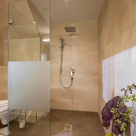 Otel Gallahaus Zell am Ziller