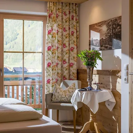 Gallahaus Zell am Ziller