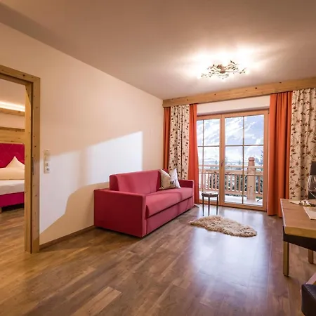 Gallahaus 2* Zell am Ziller