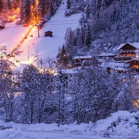 Gallahaus Hotel Zell am Ziller