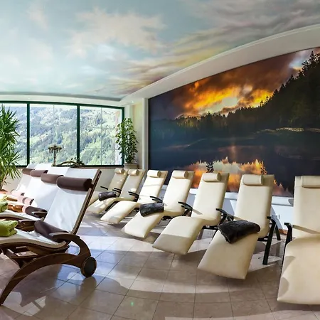 Otel Gallahaus 2*