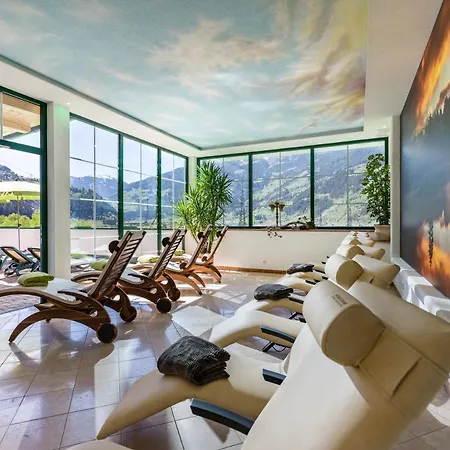 Gallahaus 2* Zell am Ziller