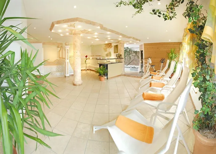 أبارت هوتل غالاوس