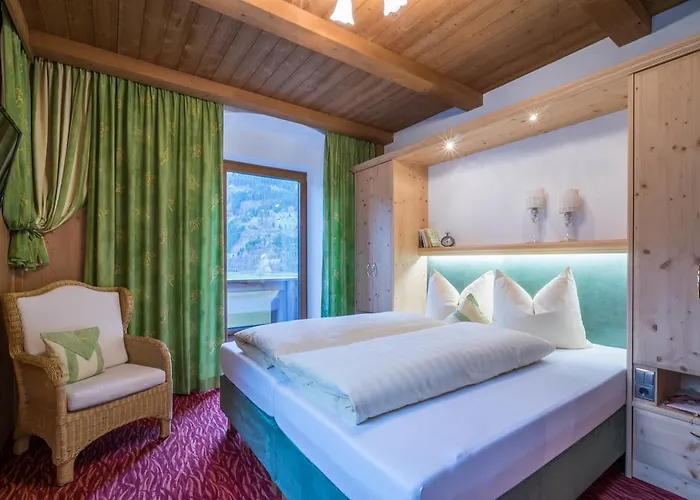 Gallahaus 2* Zell am Ziller