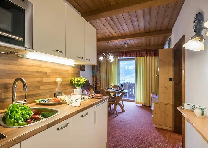 Gallahaus Hotel Zell am Ziller