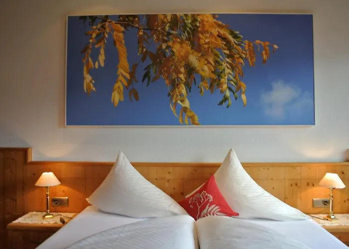 Hotel Gallahaus Zell am Ziller