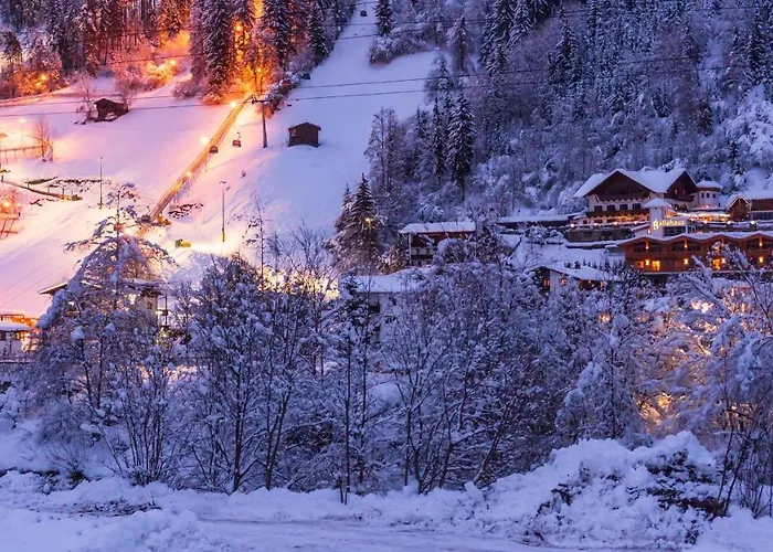 Gallahaus Hotel Zell am Ziller