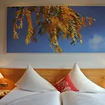 מלון Gallahaus צל אם צילר