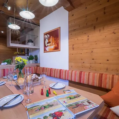 Gallahaus Zell am Ziller