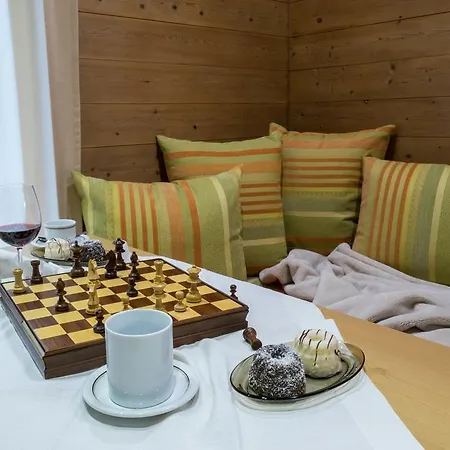 Gallahaus Zell am Ziller