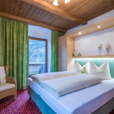 Gallahaus 2* Zell am Ziller