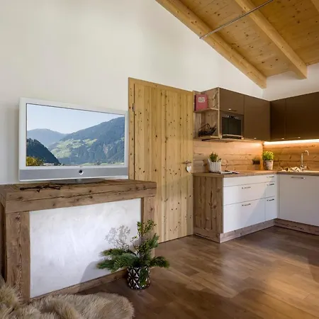 Gallahaus Zell am Ziller