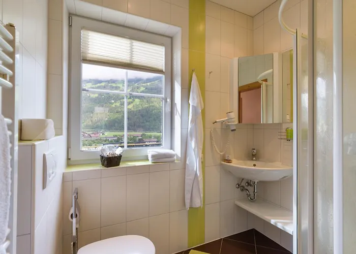 Gallahaus Zell am Ziller