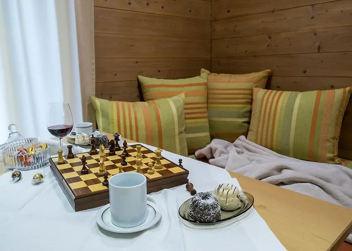 Gallahaus Zell am Ziller