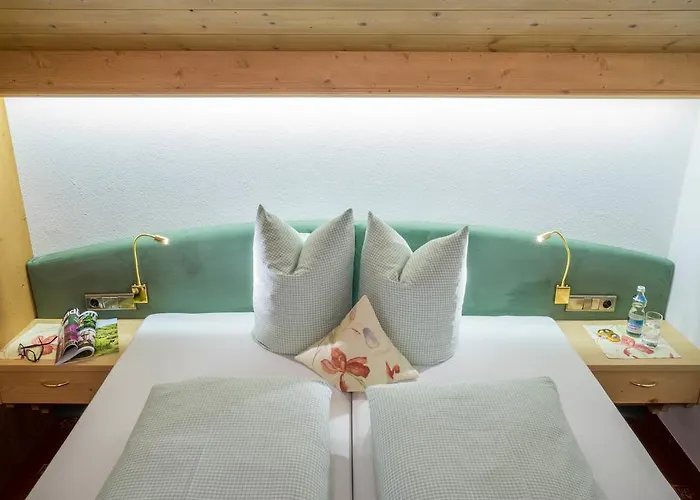 Hotel Gallahaus Zell am Ziller