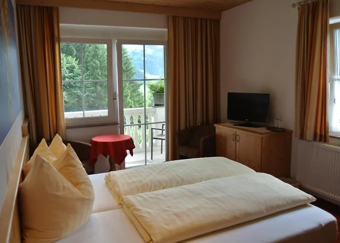 Gallahaus 2* Zell am Ziller