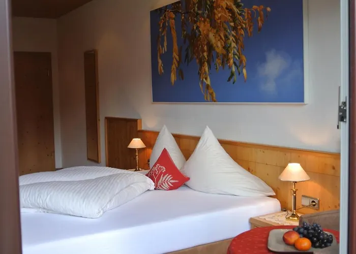 Gallahaus Zell am Ziller