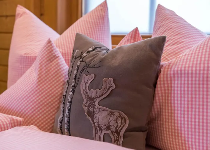 Gallahaus Hotel Zell am Ziller