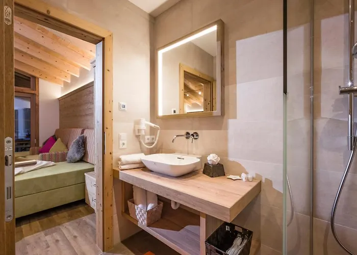 Gallahaus 2* Zell am Ziller