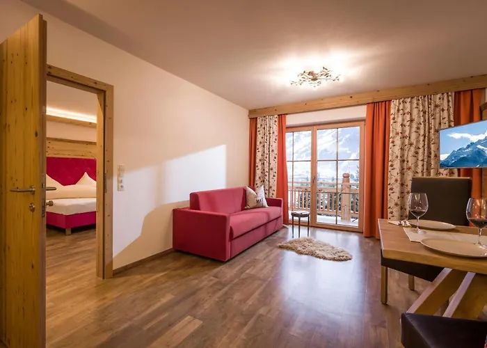 Gallahaus 2* Zell am Ziller