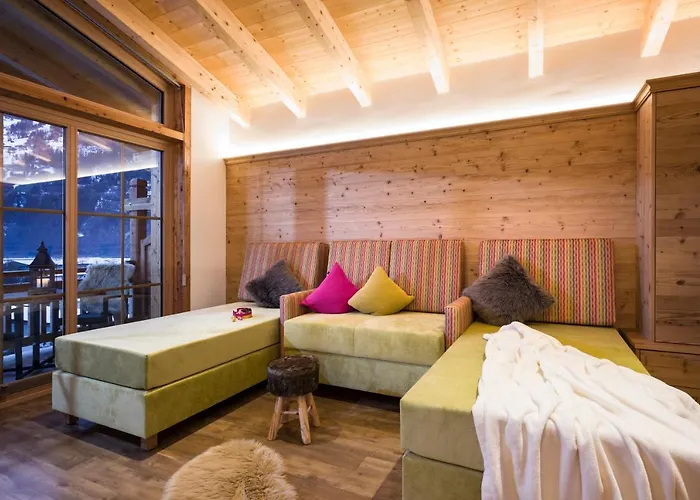 Hotel Gallahaus Zell am Ziller