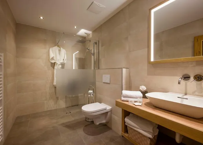 Gallahaus Hotel Zell am Ziller