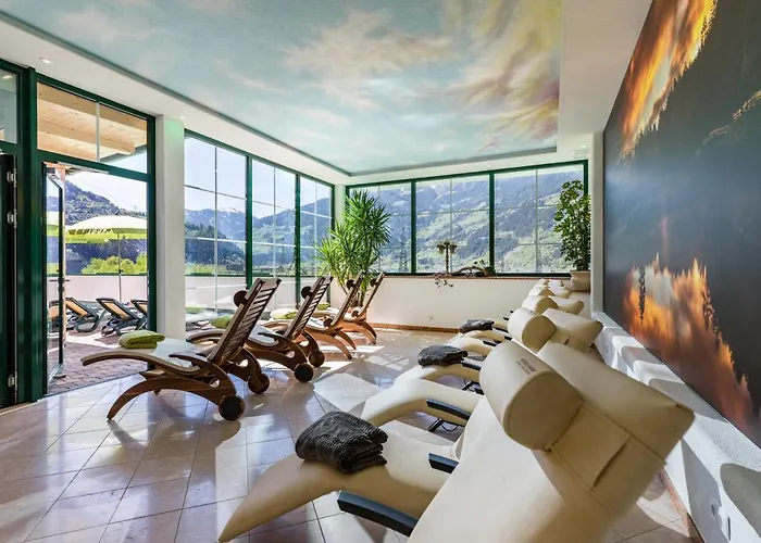 Gallahaus 2* Zell am Ziller