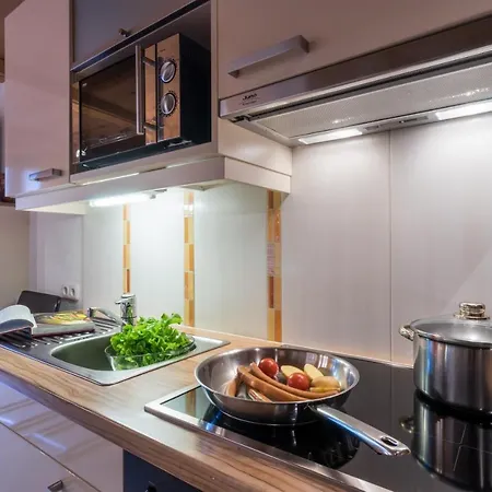 Отель Gallahaus