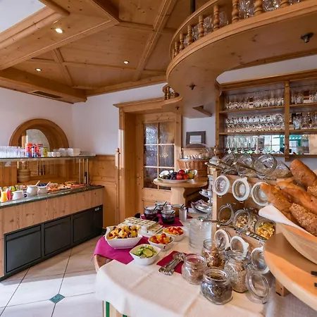 Gallahaus Отель