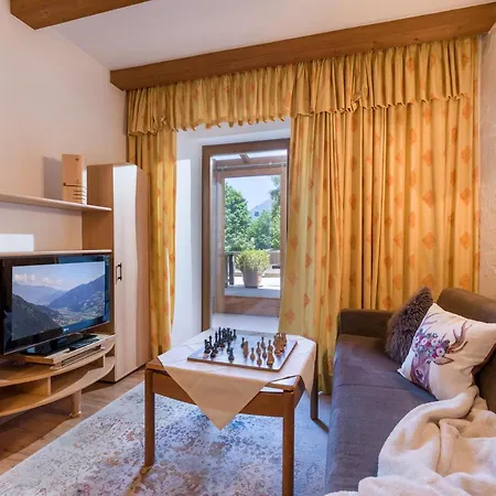 Hotel Gallahaus Zell am Ziller