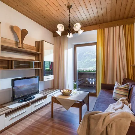 Hotel Gallahaus Zell am Ziller