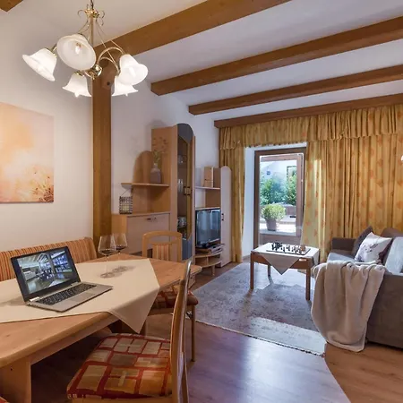 Gallahaus Zell am Ziller