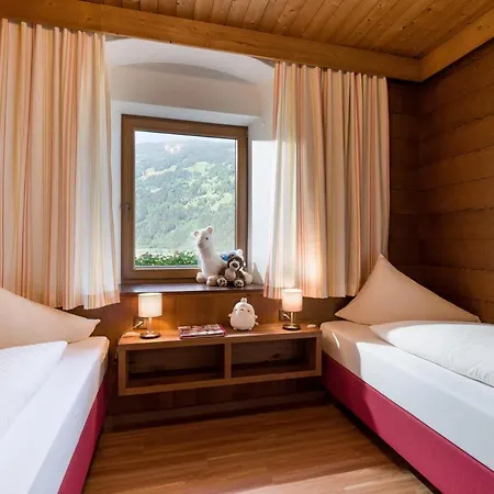 Gallahaus Zell am Ziller