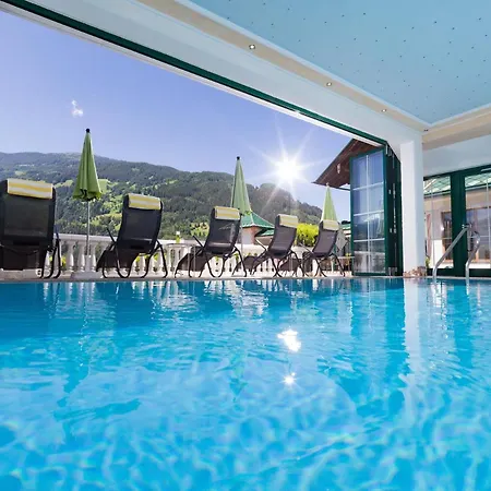 Gallahaus 2* Zell am Ziller