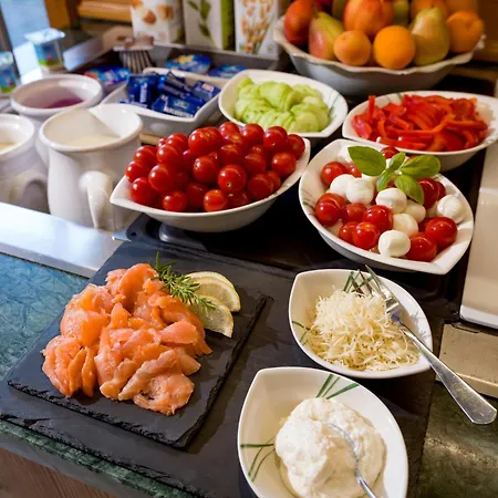 Gallahaus Отель 2*