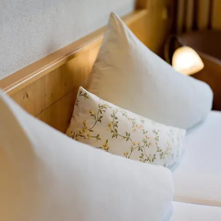 Отель Gallahaus