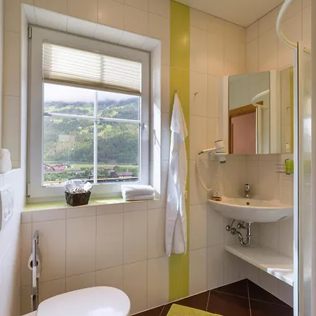 Gallahaus Цель-ам-Циллер