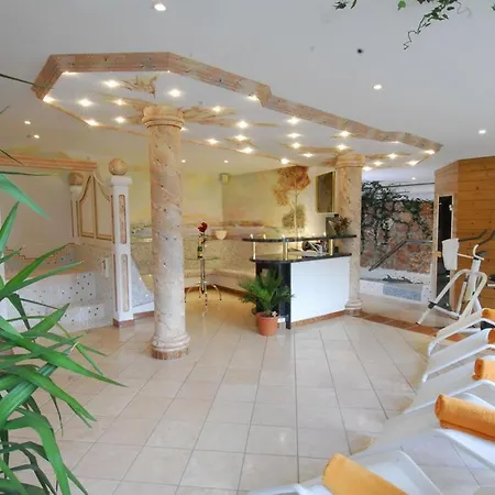 Hotel Gallahaus 2*
