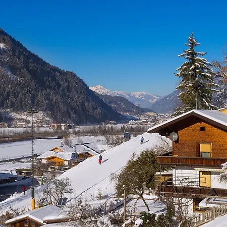 Hotel Gallahaus