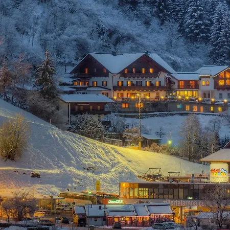 Hotel Gallahaus